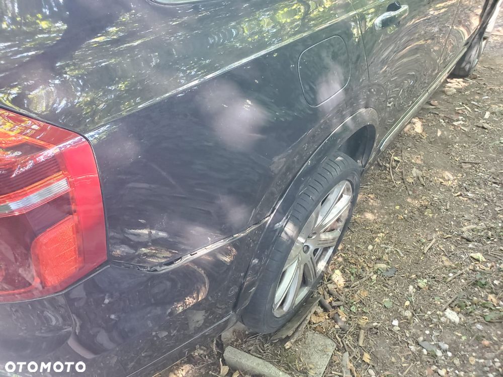 Volvo XC 90 T8 AWD Recharge Geartronic Inscription Edition - 9