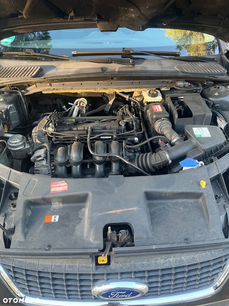 Ford Mondeo - 12
