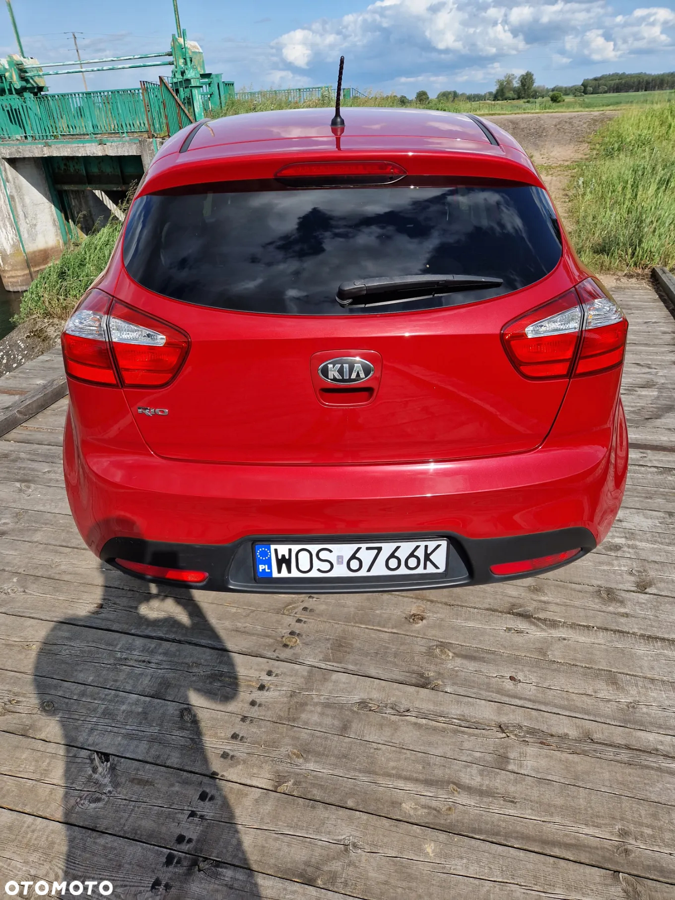 Kia Rio - 3