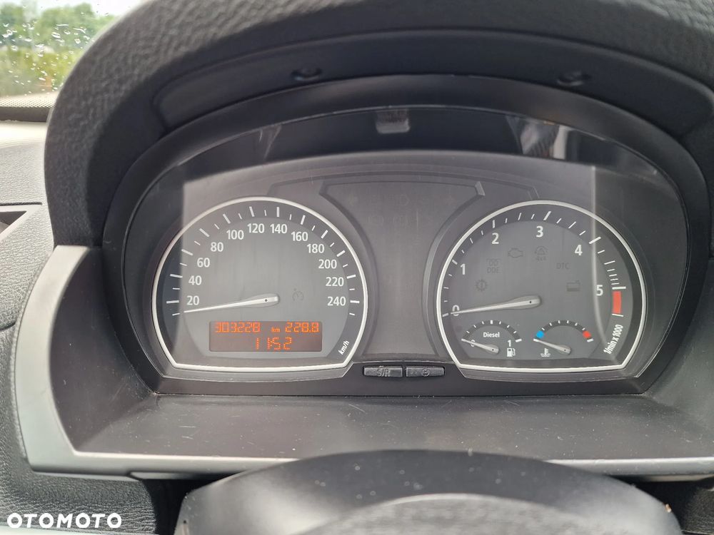 BMW X3 - 15