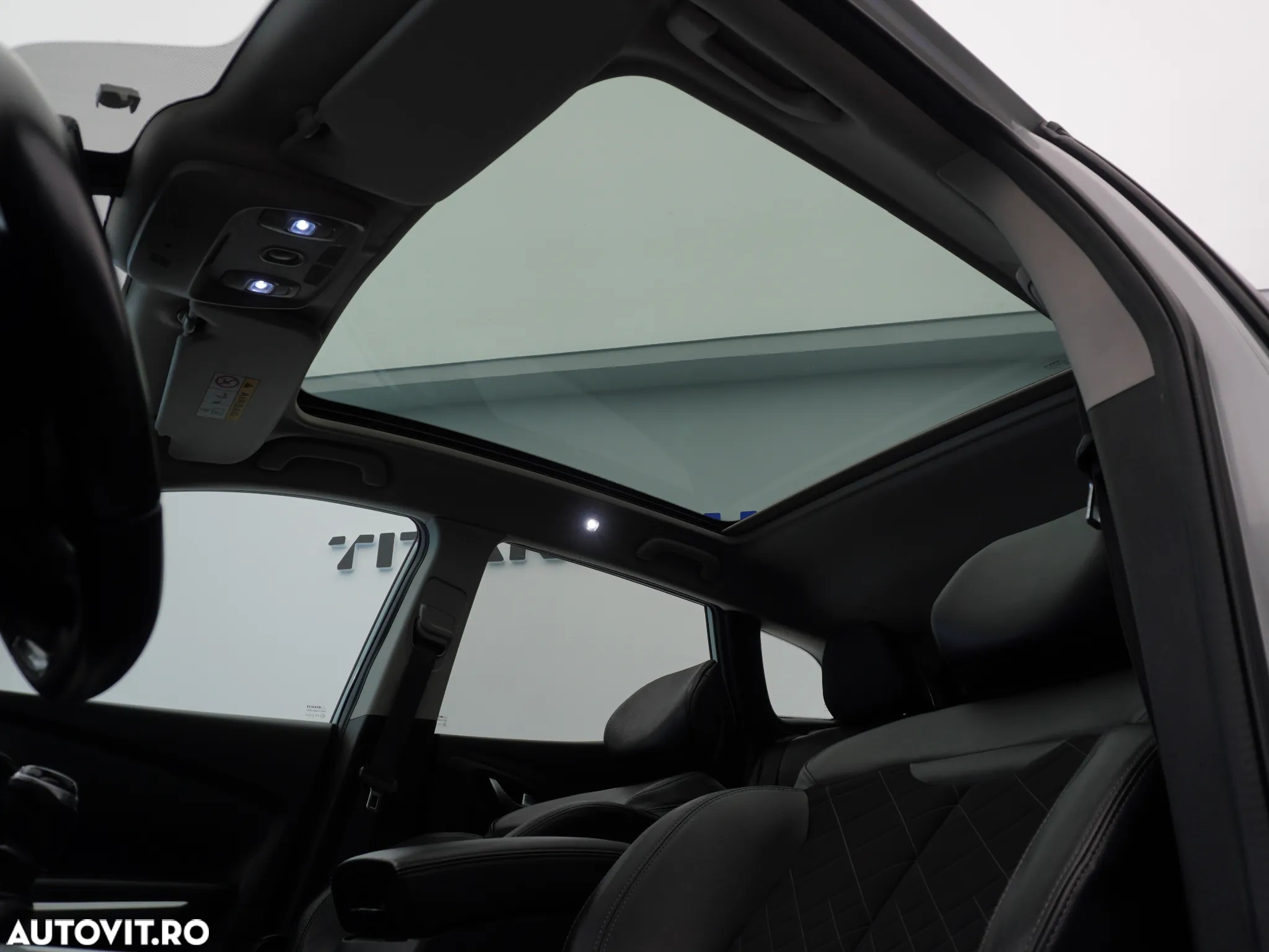 Renault Kadjar BLUE dCi Intens - 13