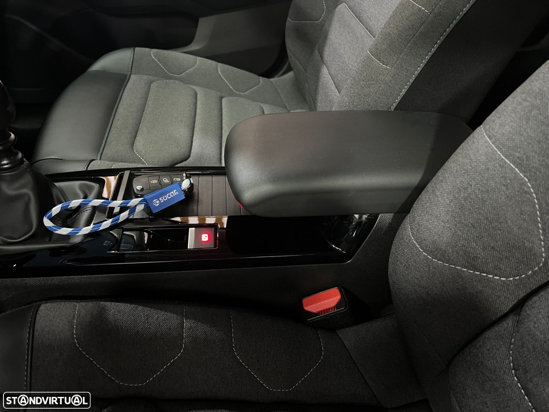 Citroën C4 1.2 PureTech Feel Pack - 14