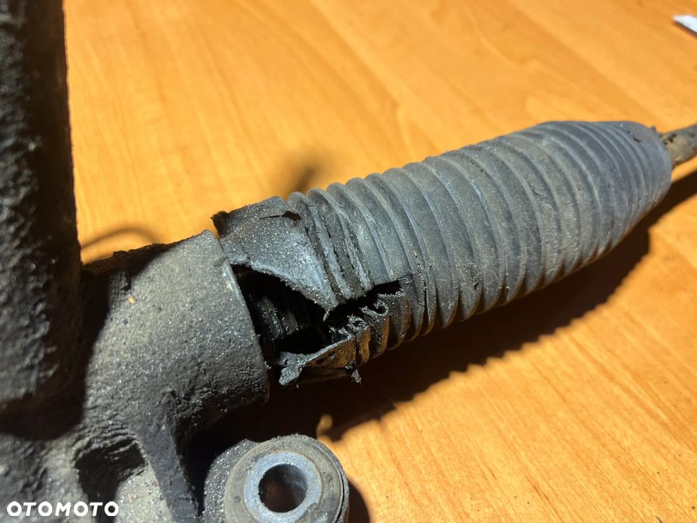 UKŁAD KIEROWNICZY MAGLOWNICA VOLVO V50 S40 P31202594 - 14