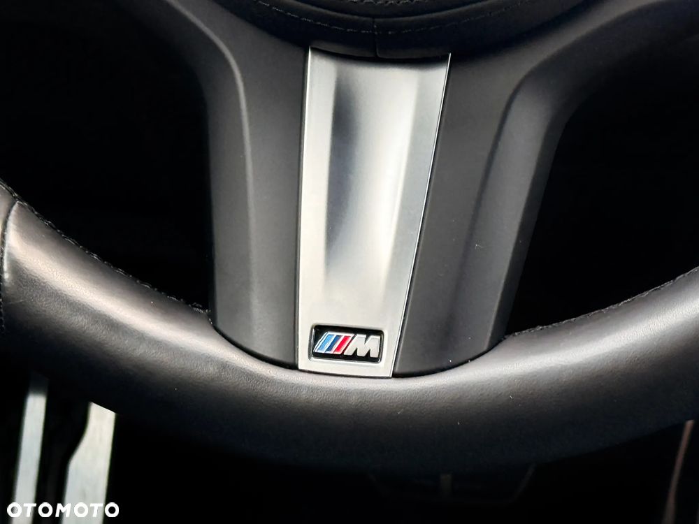 BMW Seria 4 420d xDrive M Sport sport - 23
