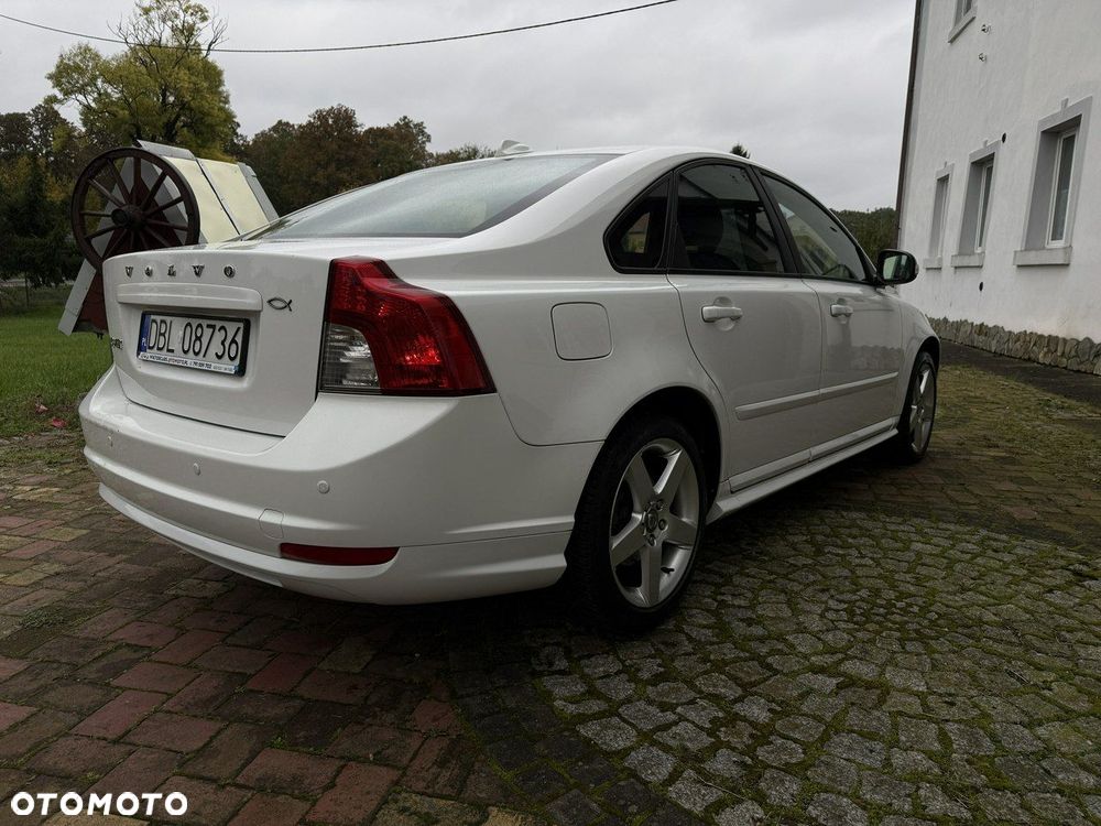 Volvo S40 - 33