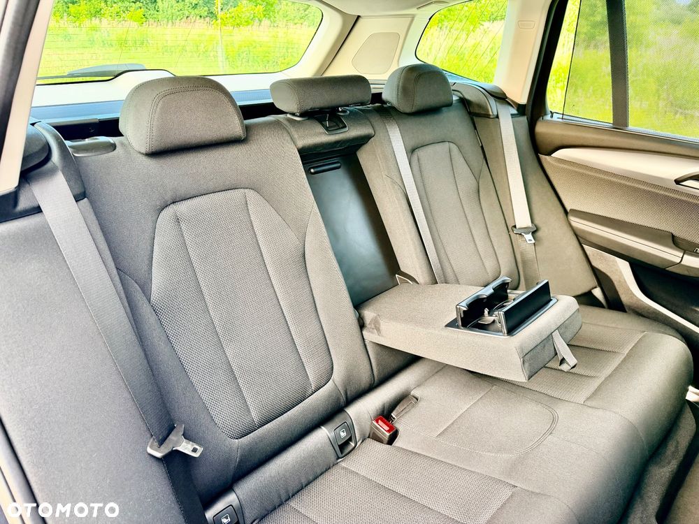 BMW X3 xDrive30e Business Edition sport - 34