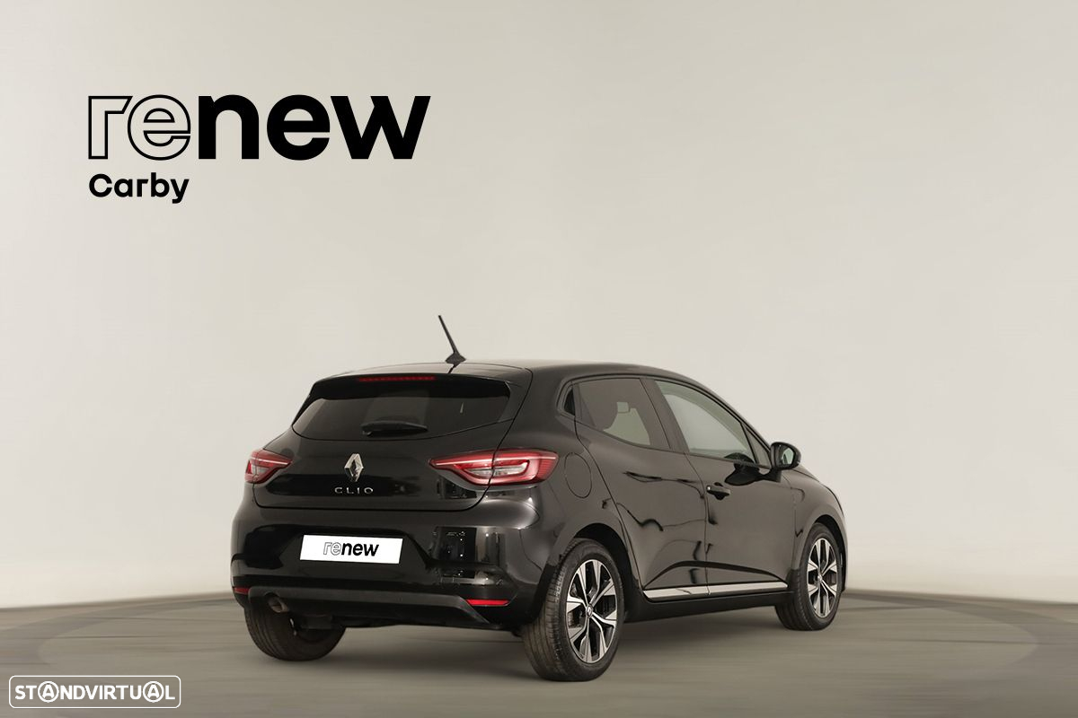 Renault Clio - 3