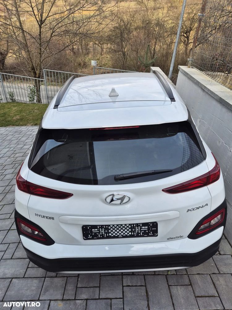 Hyundai KONA e-Kong - 4