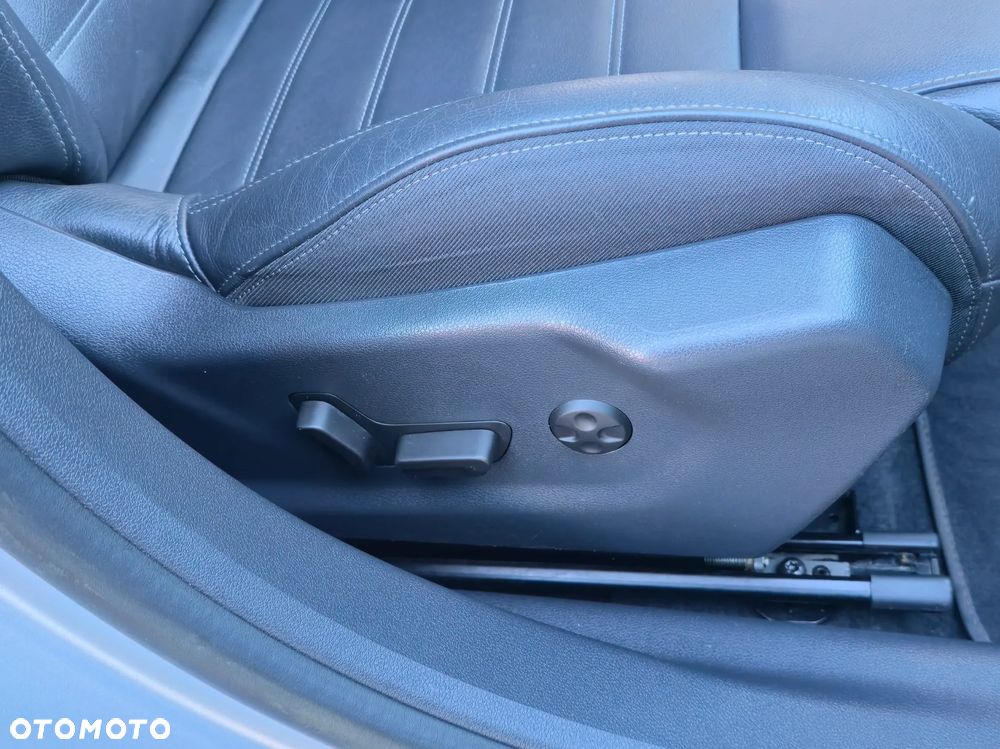 Peugeot 508 2.0 HDi Allure - 30