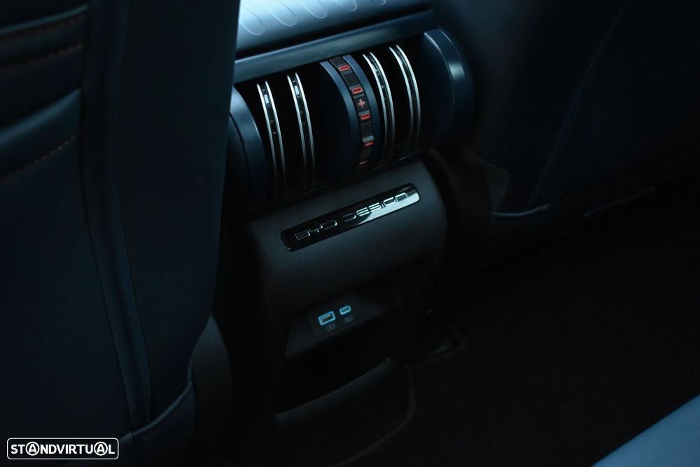 BYD Atto 3 Design - 56