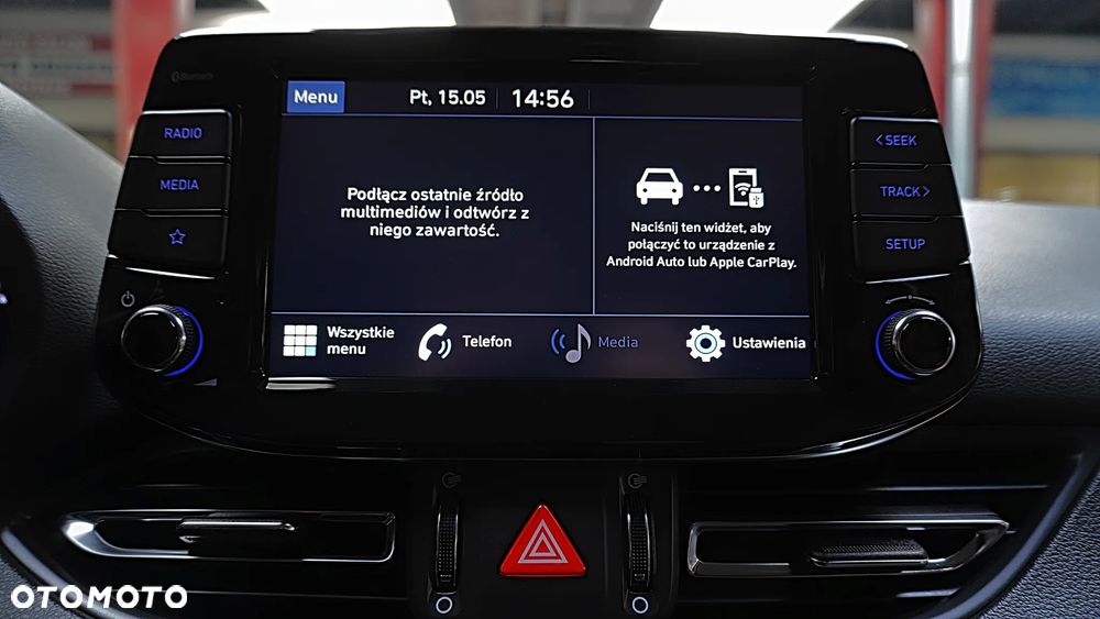 Hyundai i30 1.0 T-GDI Smart DCT - 20