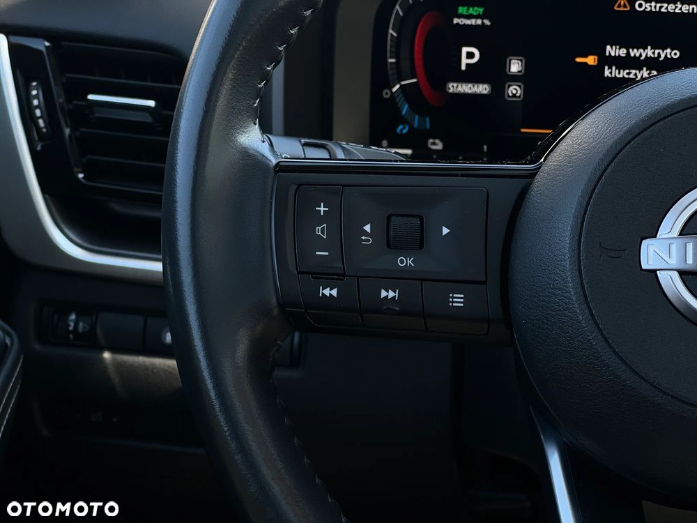 Nissan X-Trail - 18