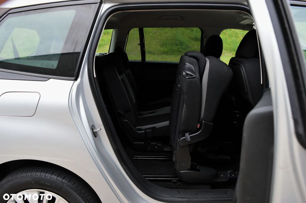 Citroën C4 Grand Picasso 1.6 THP Intensive - 13