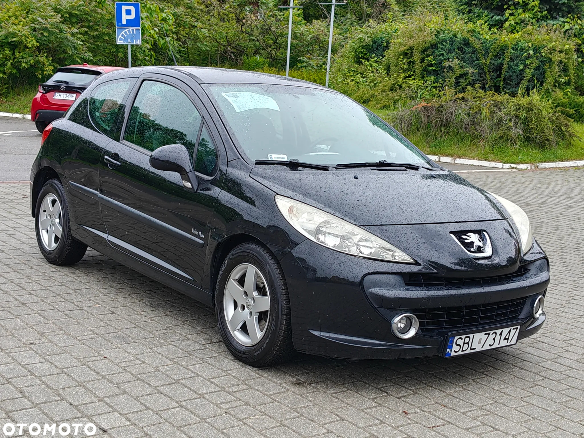 Peugeot 207 95 VTi Urban Move - 14