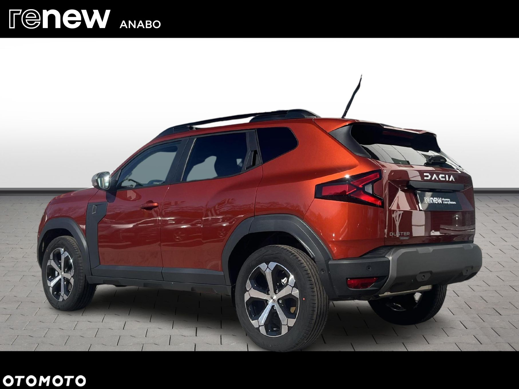 Dacia Duster - 3