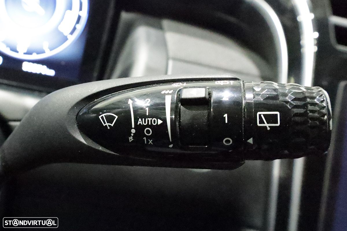 Hyundai Tucson 1.6 T-GDI PHEV Premium - 16