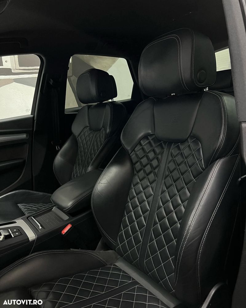 Audi Q5 2.0 TDI Quattro S tronic - 10