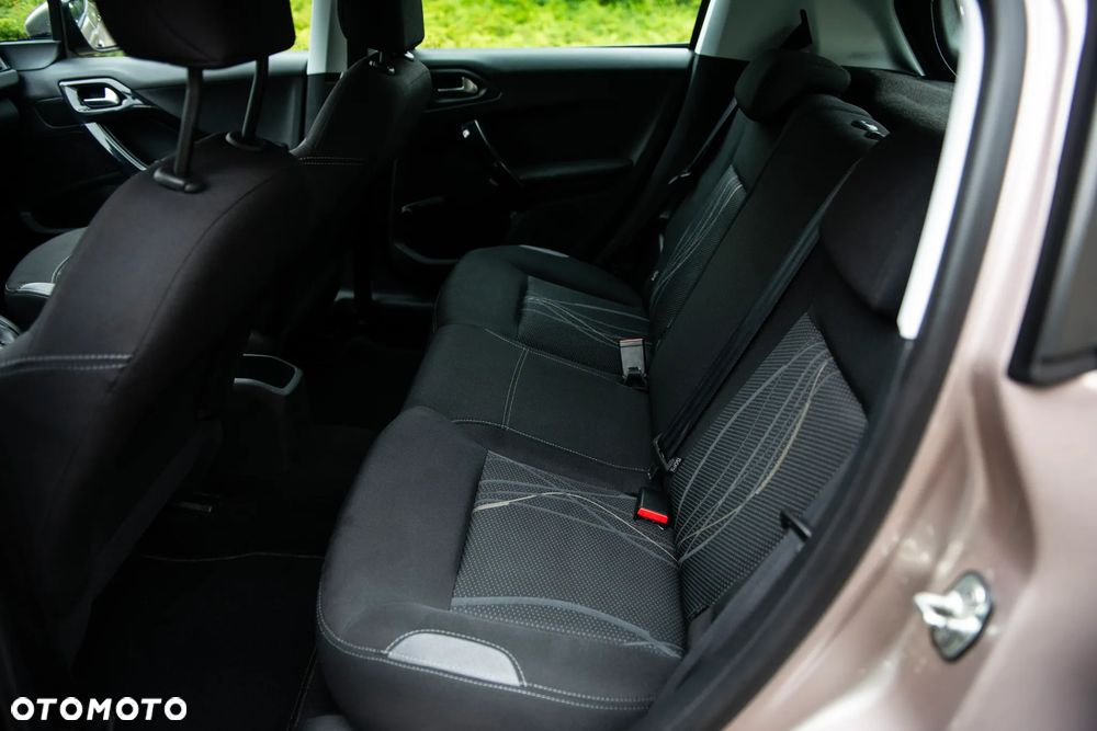 Peugeot 208 PureTech 68 Active - 18