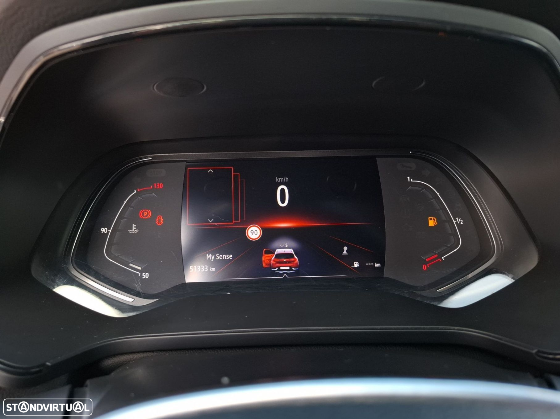 Renault Captur 1.0 TCe Techno - 15