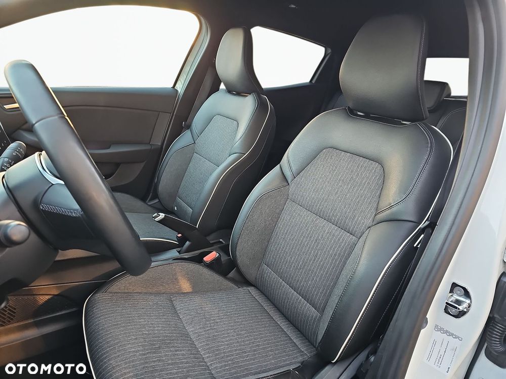 Renault Clio 1.0 TCe Intens - 11