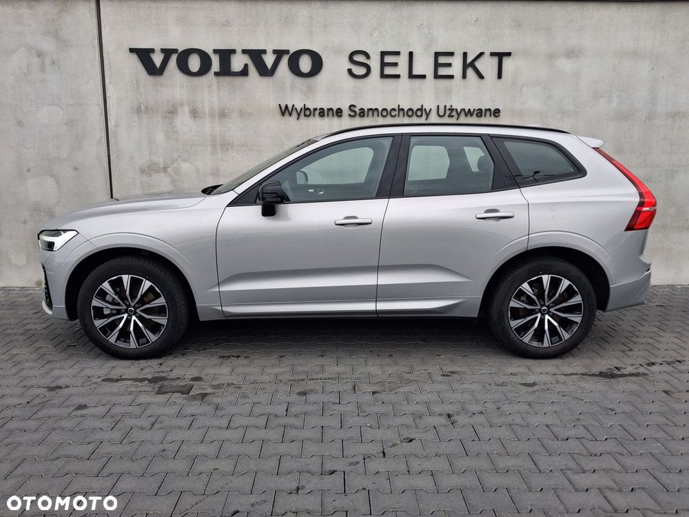 Volvo XC 60 - 9