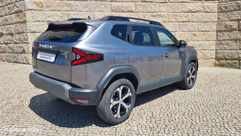 Dacia Duster 1.2 TCe Journey - 9