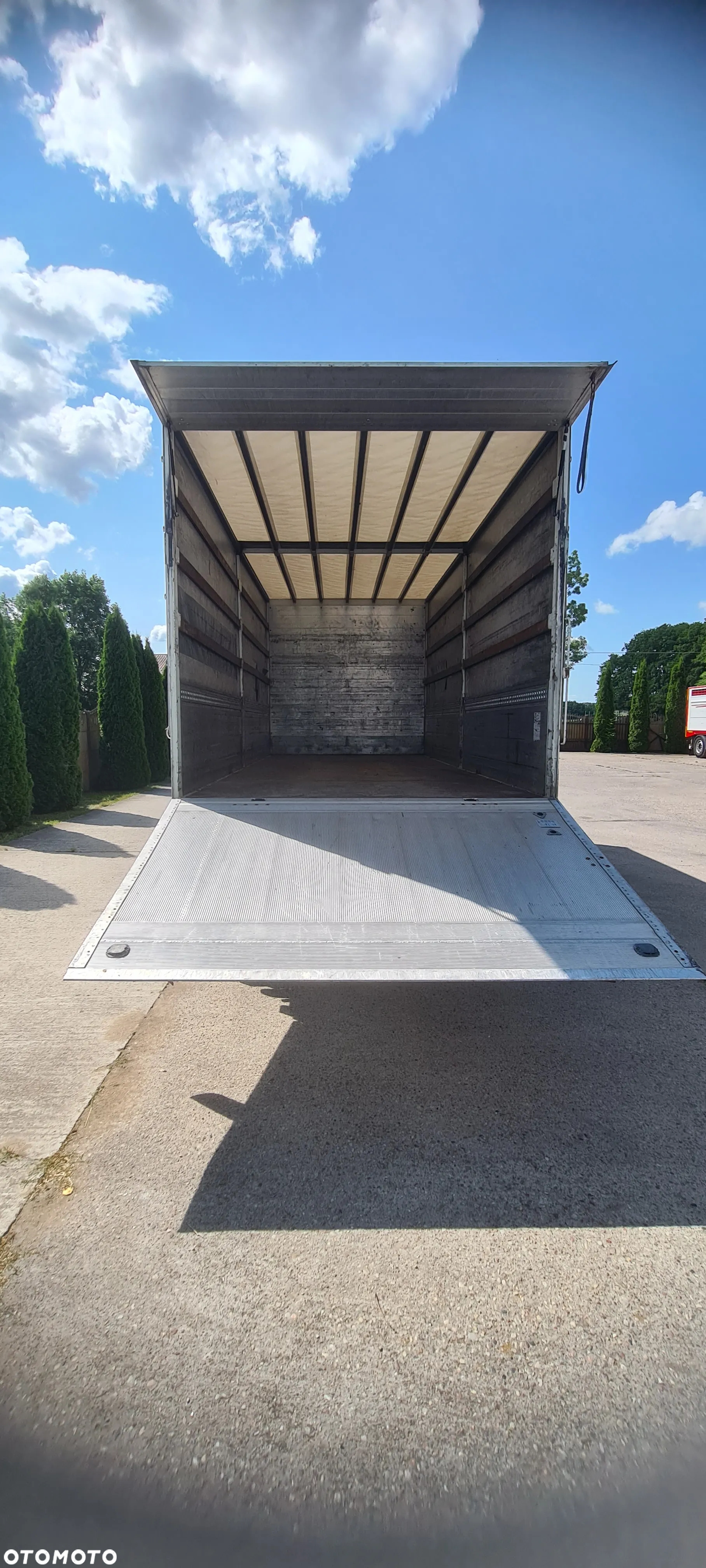 Scania 94G 260 - 6