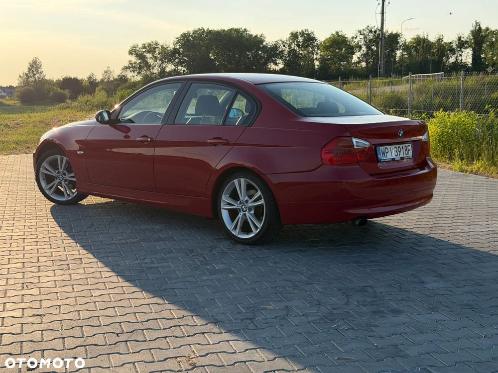 BMW Seria 3 - 3