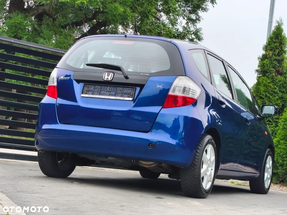 Honda Jazz 1.2 i-VTEC S Cool - 16