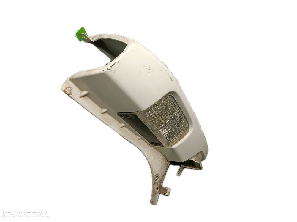 Canto Para Choques  Renault Trafic Ii Caixa (Fl) - 2