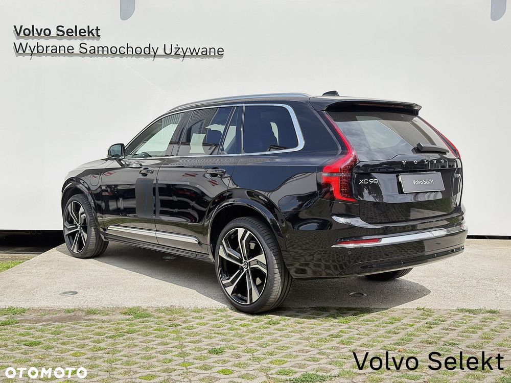 Volvo XC 90 - 9