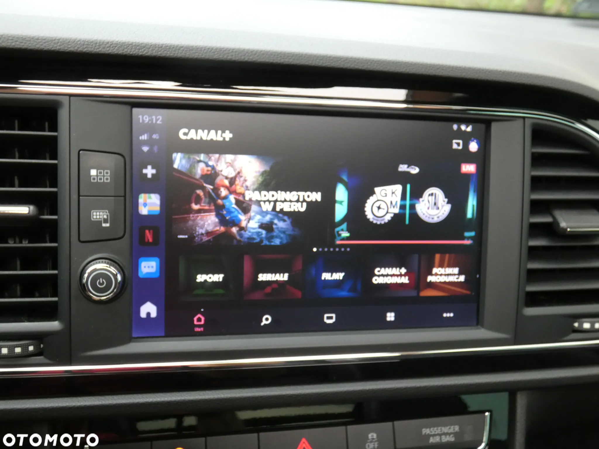 Seat Leon 2.0 TSI Cupra S&S DSG - 15