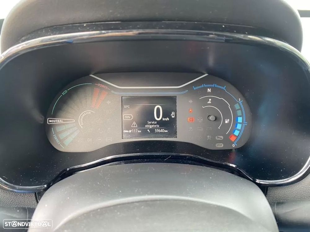 Dacia Spring Electric 45 Comfort Plus - 10
