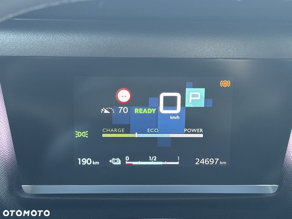 Citroën C4X - 15