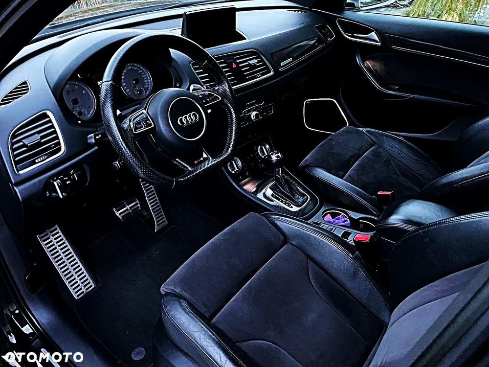 Audi RS Q3 - 25