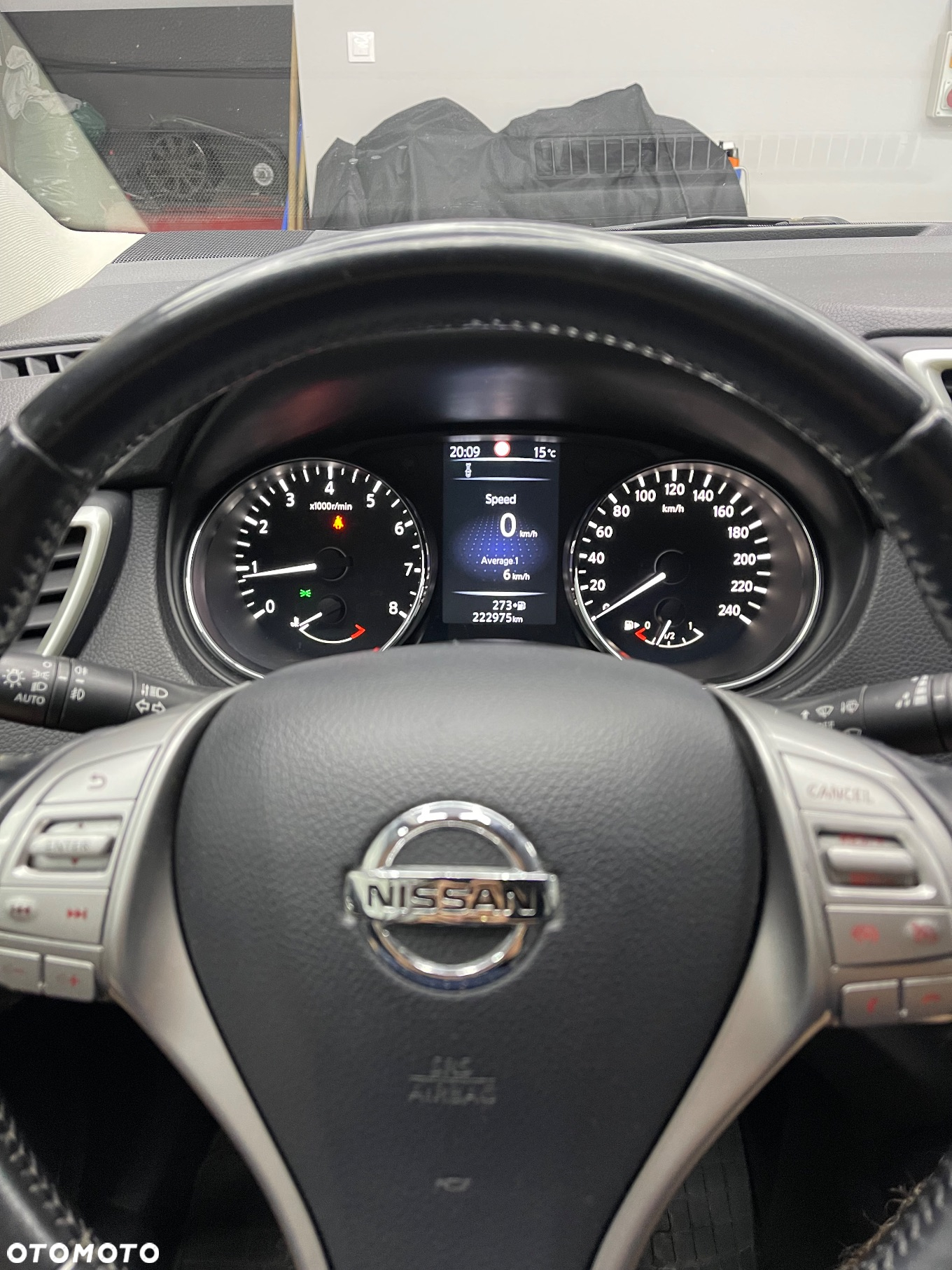 Nissan Qashqai 1.2 DIG-T Tekna+ - 8