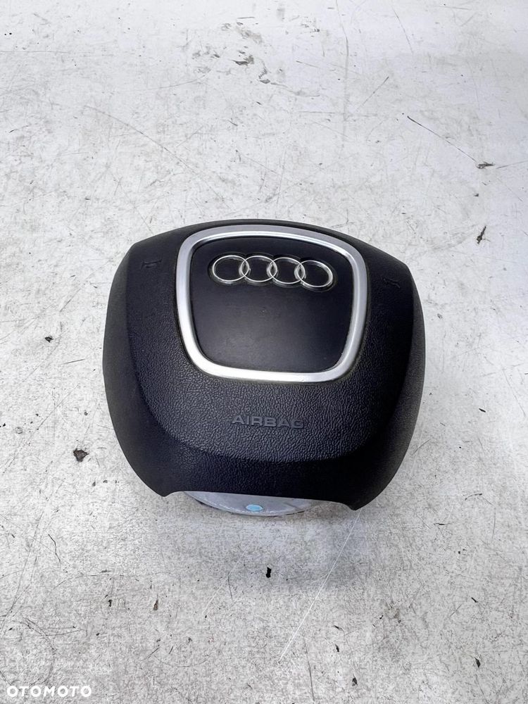 PODUSZKA POWIETRZNA AUDI A4 B7 A6 8E0880201CF 6PS 18/26 - 2