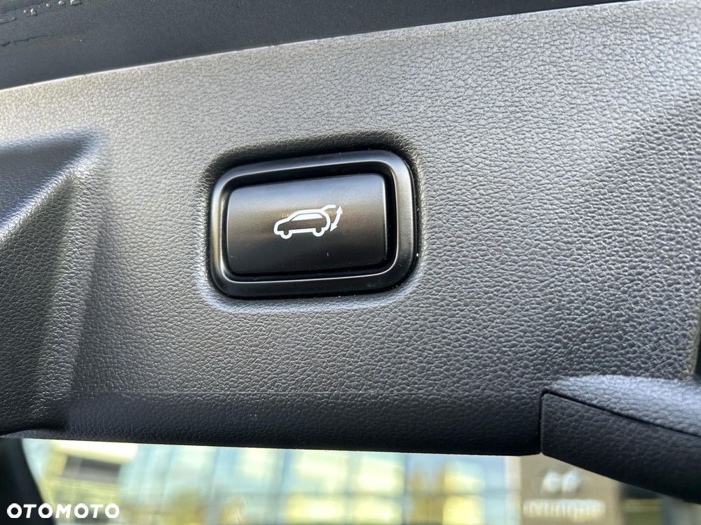 Hyundai Tucson - 21