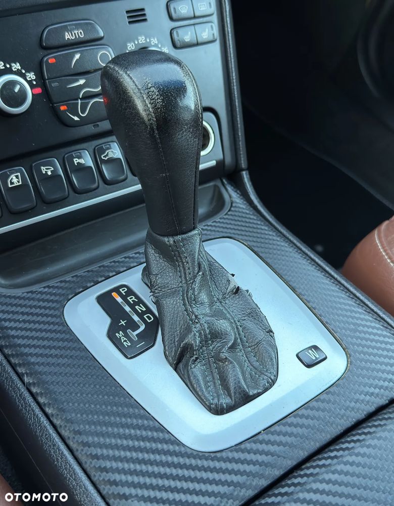 Volvo XC 90 3.2 Summum - 27