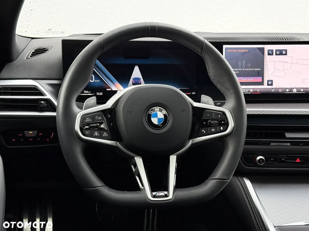 BMW Seria 4 430i xDrive M Sport - 16