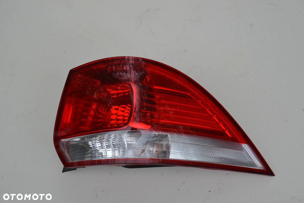 VW GOLF V VI KOMBI LAMPA TYŁ TYLNA PRAWA KPL ORYGINAŁ 1K9945096 - 2