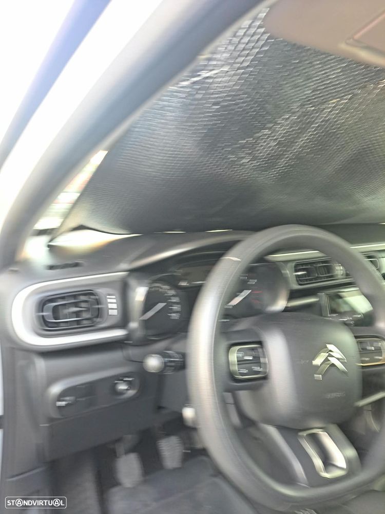 Citroen C3 2021 photo 5