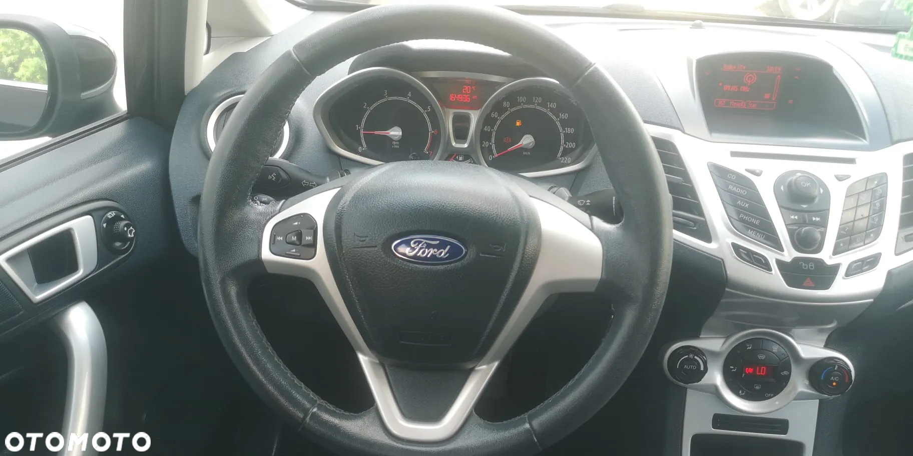 Ford Fiesta 1.25 Titanium - 16