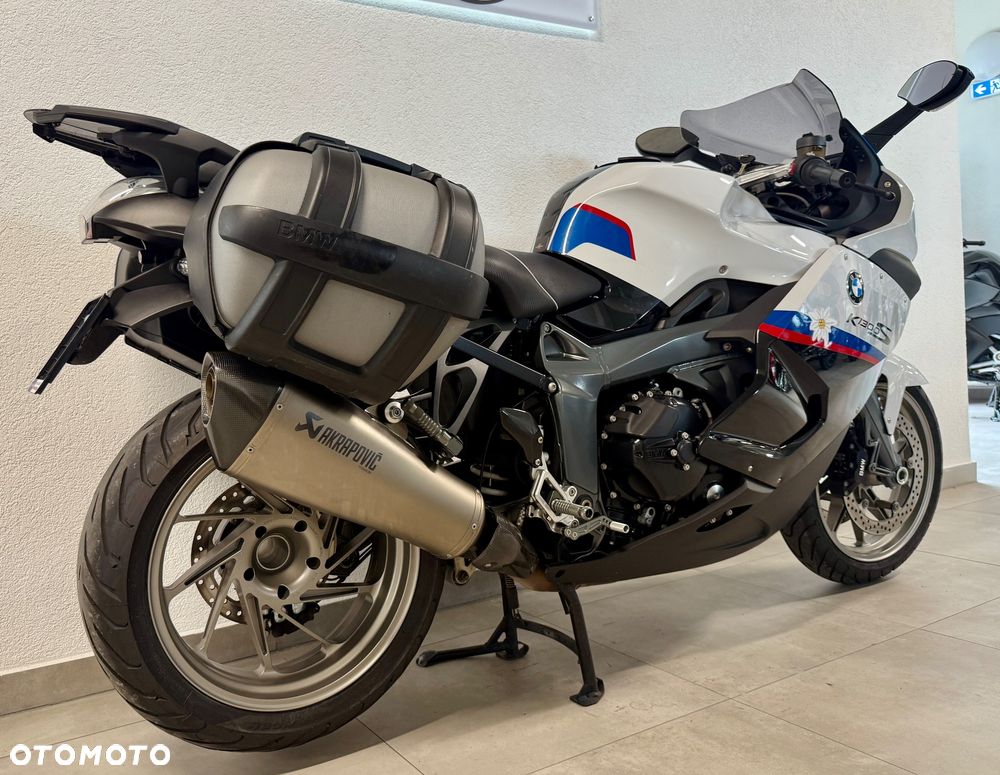 BMW K - 5