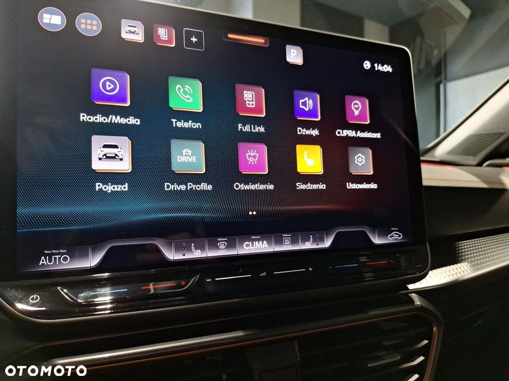 Cupra Formentor - 18