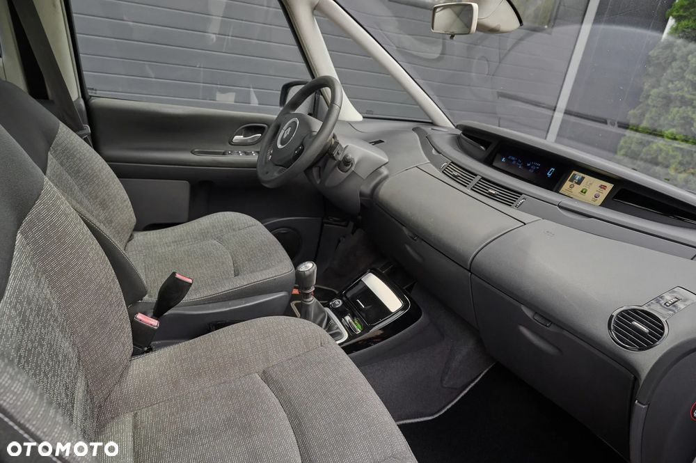 Renault Espace 2.0 dCi FAP Edition 25th - 19