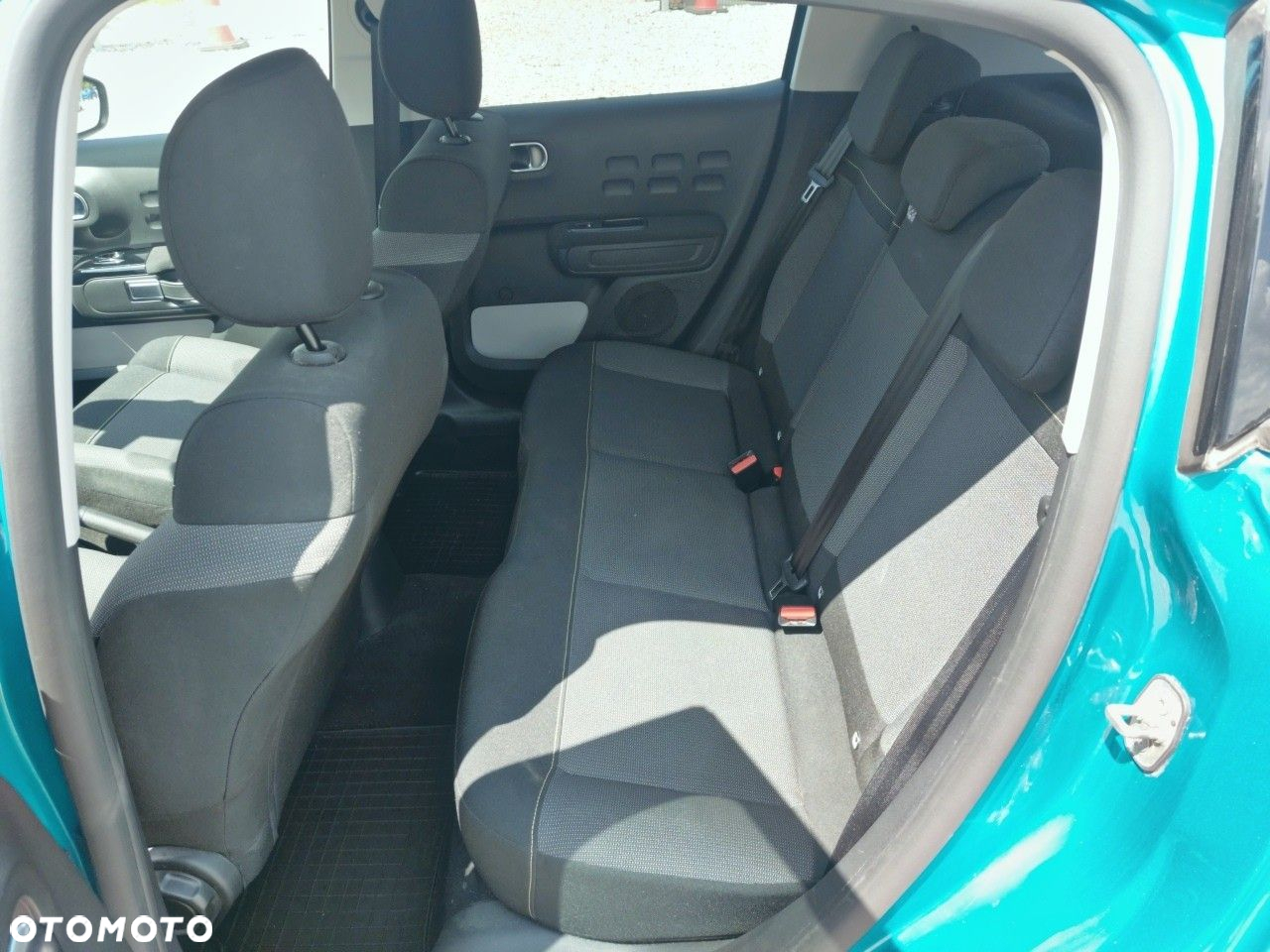 Citroën C3 - 10