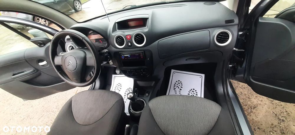 Citroën C3 - 26