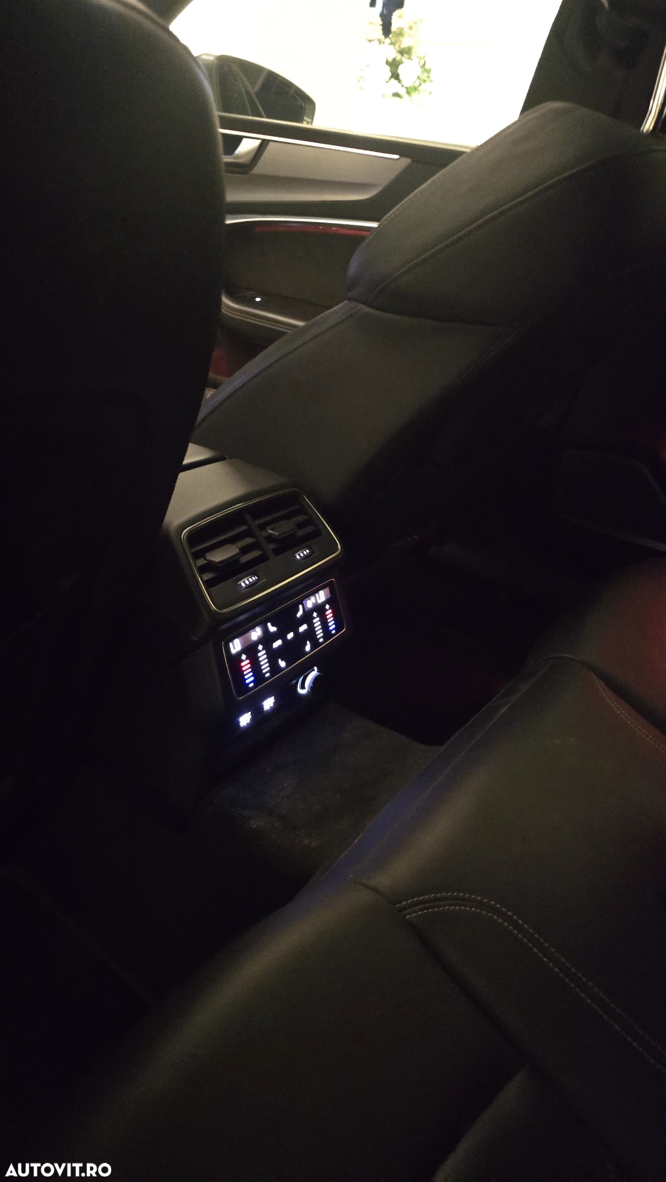 Audi A7 50 TDI quattro Tiptronic - 14