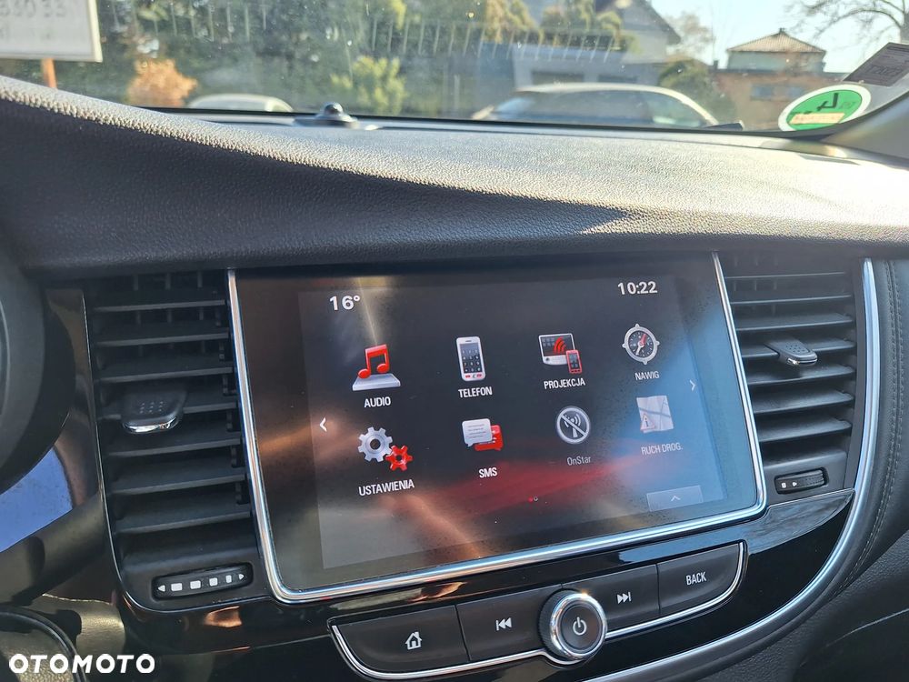 Opel Mokka 1.4 Turbo ecoFLEX Start/Stop Innovation - 30